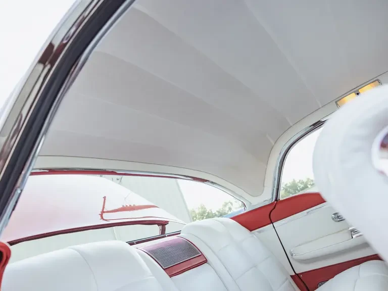 1957 Cadillac Series 62 Eldorado Brougham - Image 27 of 31