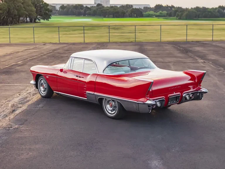 1957 Cadillac Series 62 Eldorado Brougham - Image 11 of 31