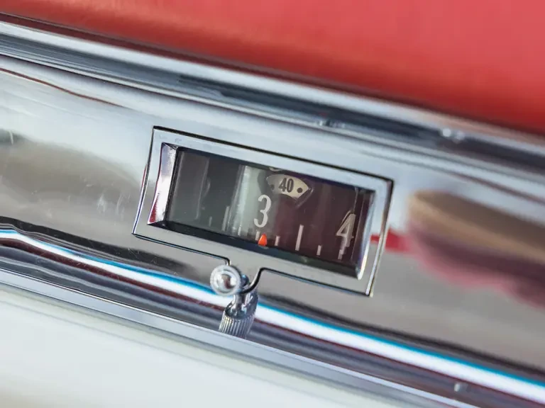 1957 Cadillac Series 62 Eldorado Brougham - Image 20 of 31