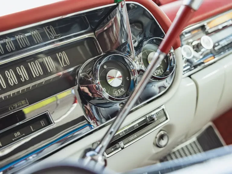 1957 Cadillac Series 62 Eldorado Brougham - Image 19 of 31