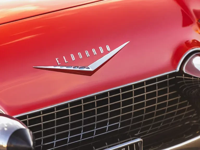 1957 Cadillac Series 62 Eldorado Brougham - Image 7 of 31
