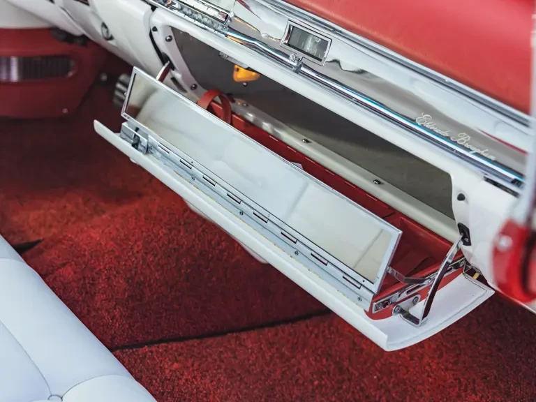 1957 Cadillac Series 62 Eldorado Brougham - Image 28 of 31
