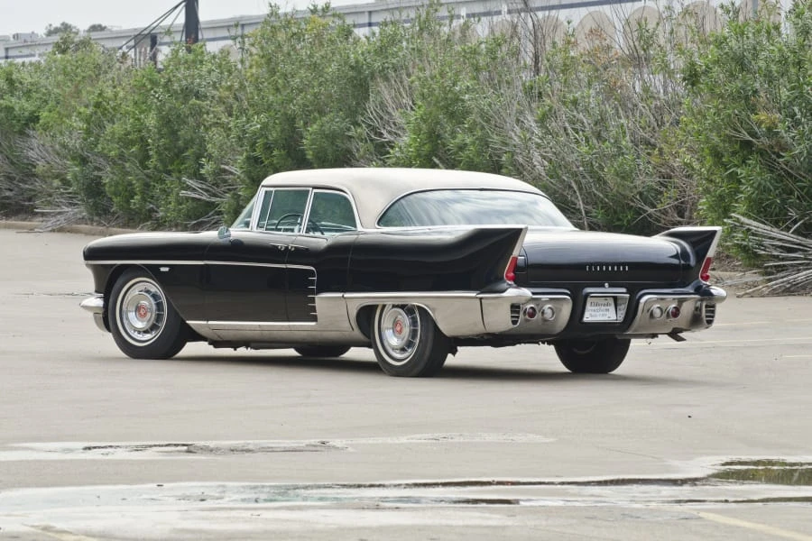 1957 Cadillac Eldorado 3rd Gen - Image 2 of 10