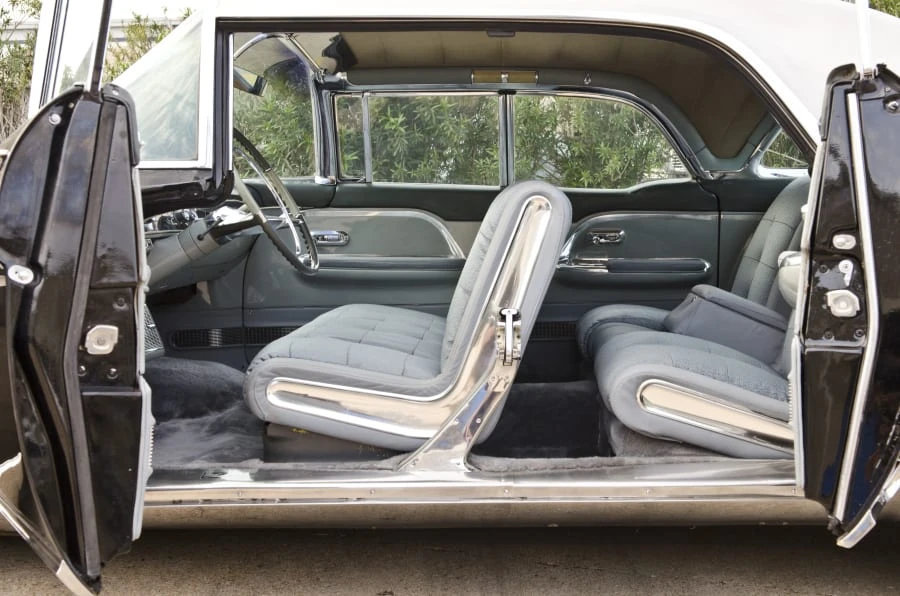 1957 Cadillac Eldorado 3rd Gen - Image 3 of 10
