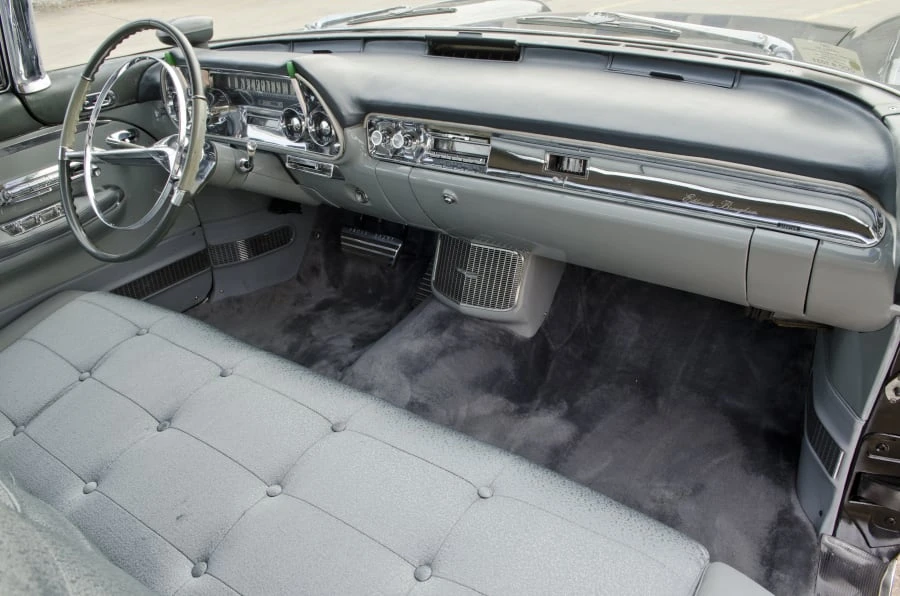 1957 Cadillac Eldorado 3rd Gen - Image 5 of 10