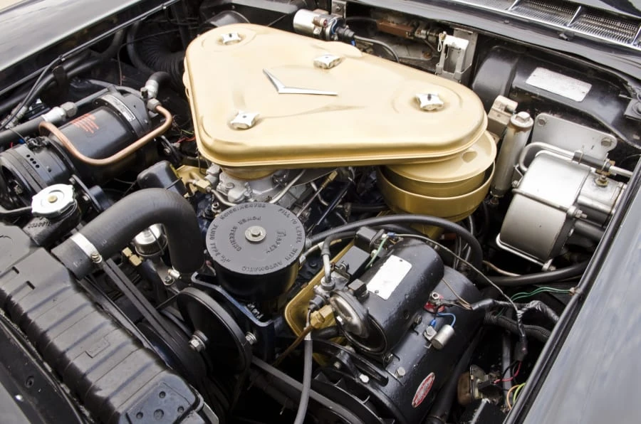1957 Cadillac Eldorado 3rd Gen - Image 6 of 10