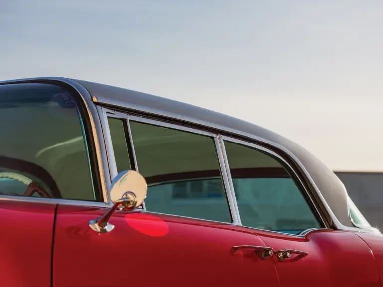 1957 Cadillac Eldorado 3rd Gen - Image 21 of 31