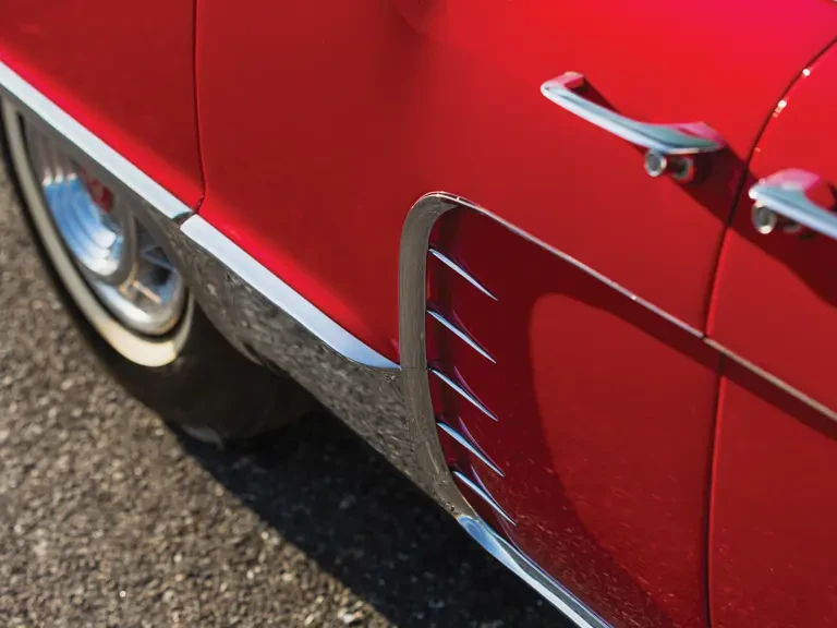 1957 Cadillac Eldorado 3rd Gen - Image 22 of 31