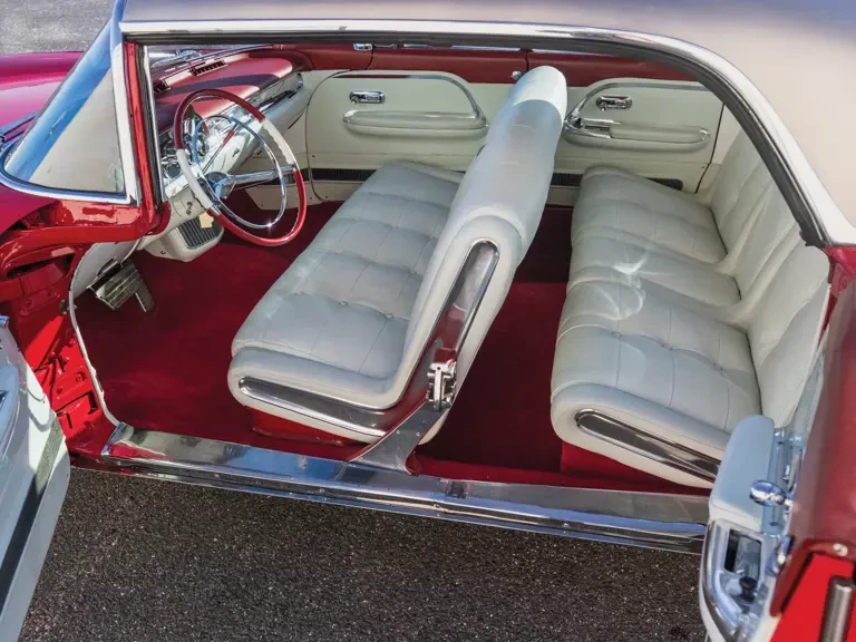 1957 Cadillac Eldorado 3rd Gen - Image 5 of 31