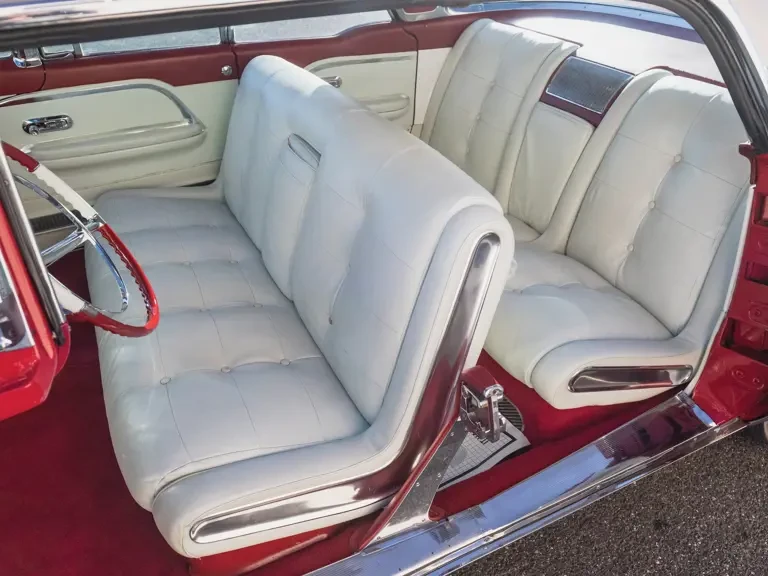 1957 Cadillac Eldorado 3rd Gen - Image 16 of 31