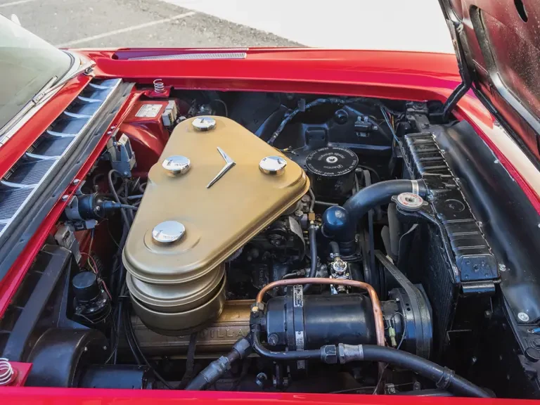 1957 Cadillac Eldorado 3rd Gen - Image 31 of 31