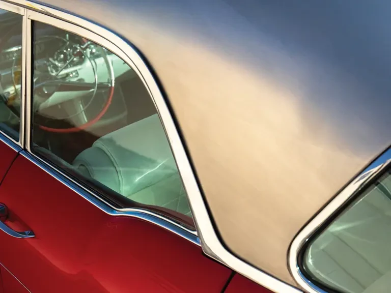 1957 Cadillac Eldorado 3rd Gen - Image 20 of 31