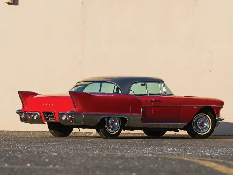1957 Cadillac Eldorado 3rd Gen - Image 3 of 31