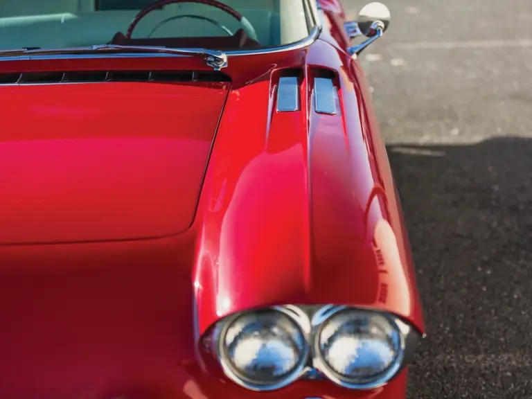 1957 Cadillac Eldorado 3rd Gen - Image 18 of 31