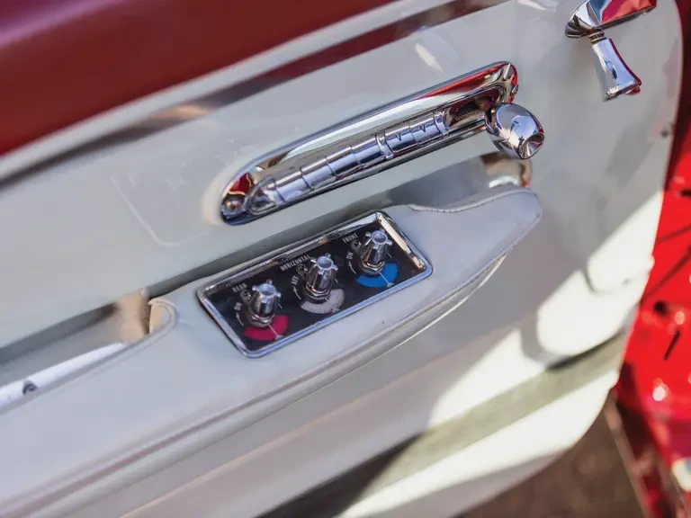 1957 Cadillac Eldorado 3rd Gen - Image 14 of 31