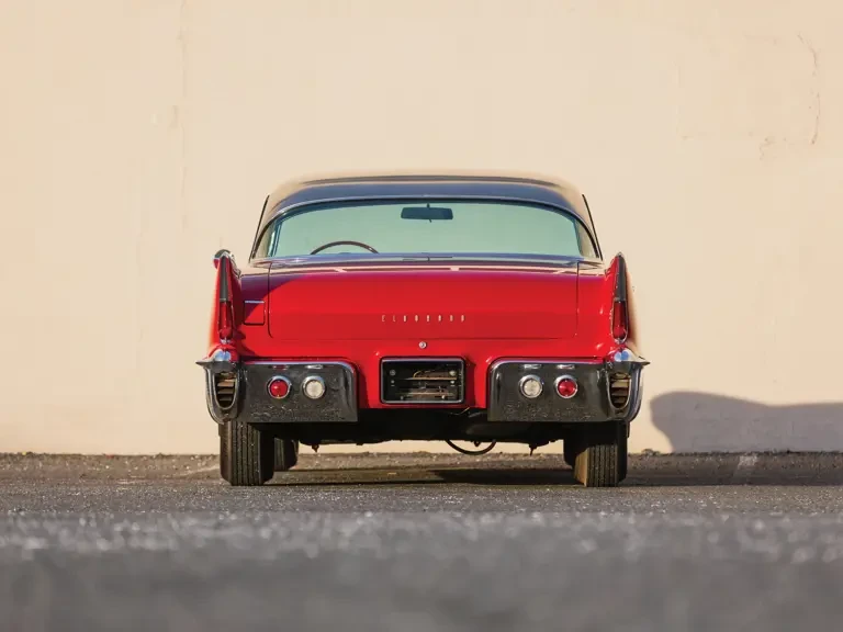 1957 Cadillac Eldorado 3rd Gen - Image 9 of 31