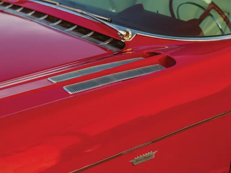 1957 Cadillac Eldorado 3rd Gen - Image 23 of 31