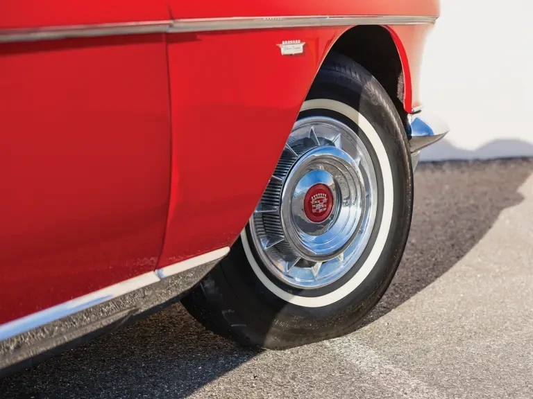 1957 Cadillac Eldorado 3rd Gen - Image 24 of 31