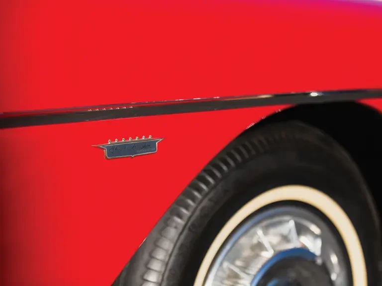 1957 Cadillac Eldorado 3rd Gen - Image 28 of 31