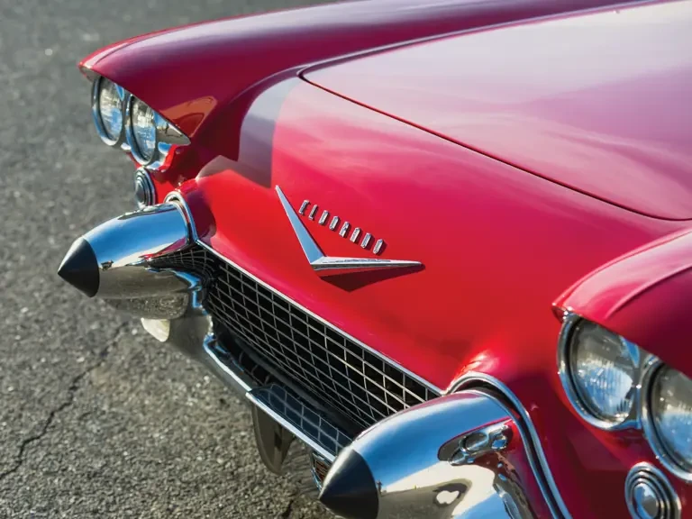 1957 Cadillac Eldorado 3rd Gen - Image 17 of 31