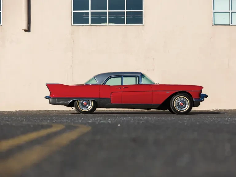 1957 Cadillac Eldorado 3rd Gen - Image 6 of 31