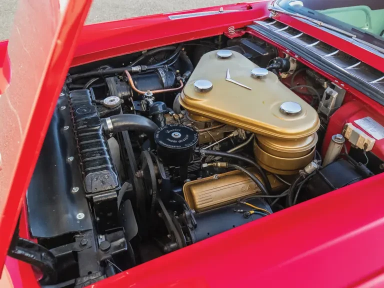 1957 Cadillac Eldorado 3rd Gen - Image 4 of 31