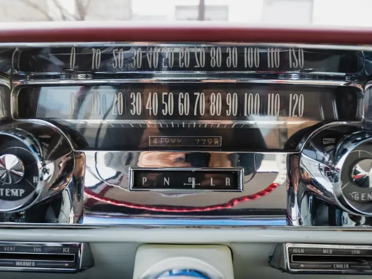 1957 Cadillac Eldorado 3rd Gen - Image 11 of 31
