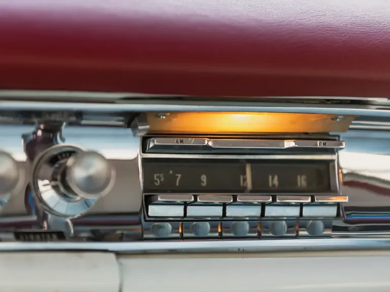 1957 Cadillac Eldorado 3rd Gen - Image 13 of 31