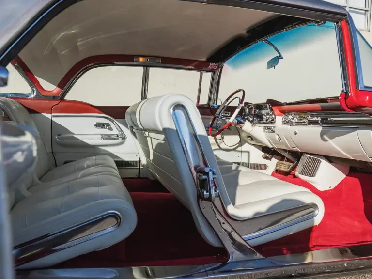 1957 Cadillac Eldorado 3rd Gen - Image 10 of 31