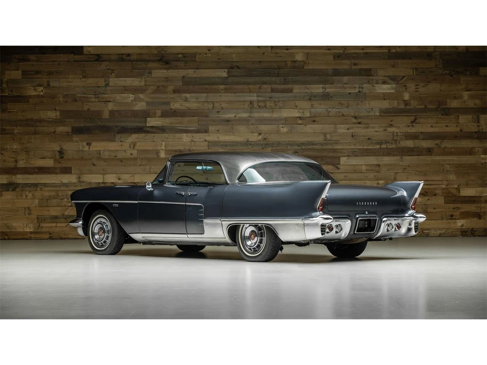 1957 Cadillac Series 62 Eldorado Brougham - Image 3 of 4