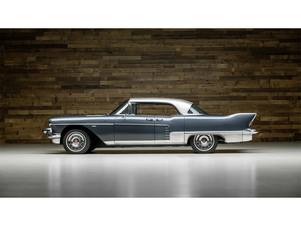 1957 Cadillac Series 62 Eldorado Brougham - Image 2 of 4