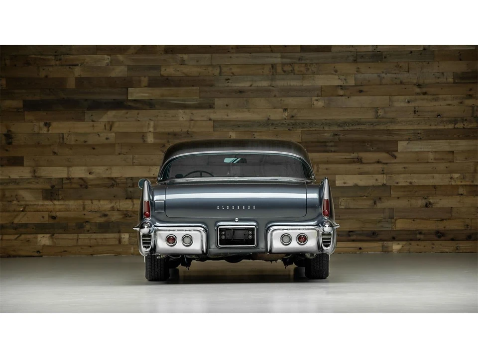1957 Cadillac Series 62 Eldorado Brougham - Image 4 of 4