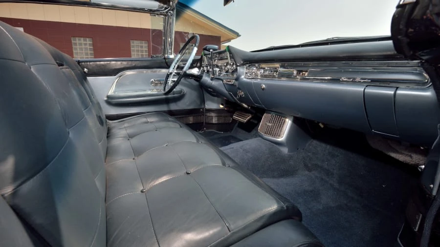 1957 Cadillac Eldorado 3rd Gen - Image 5 of 31
