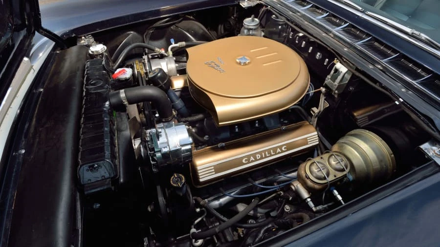 1957 Cadillac Eldorado 3rd Gen - Image 6 of 31