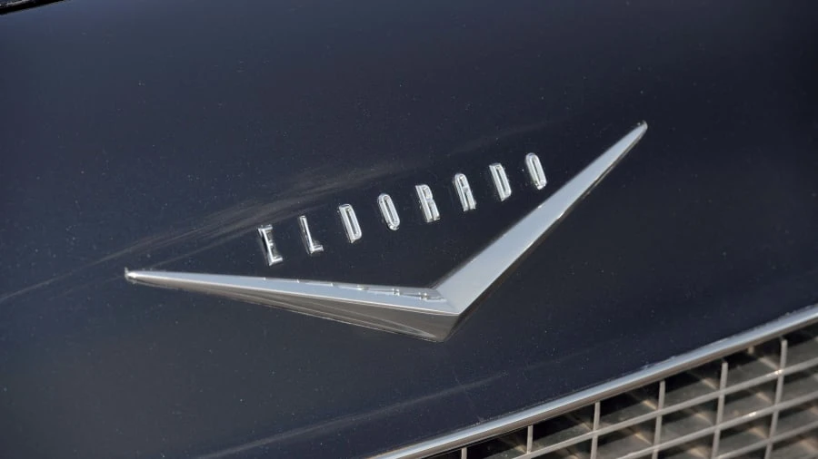 1957 Cadillac Eldorado 3rd Gen - Image 10 of 31