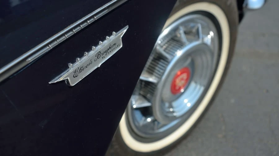 1957 Cadillac Eldorado 3rd Gen - Image 11 of 31