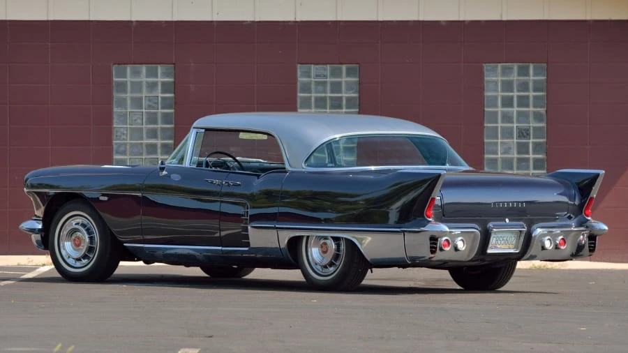 1957 Cadillac Eldorado 3rd Gen - Image 13 of 31