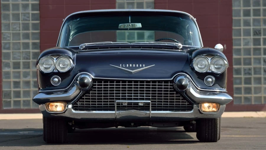 1957 Cadillac Eldorado 3rd Gen - Image 14 of 31