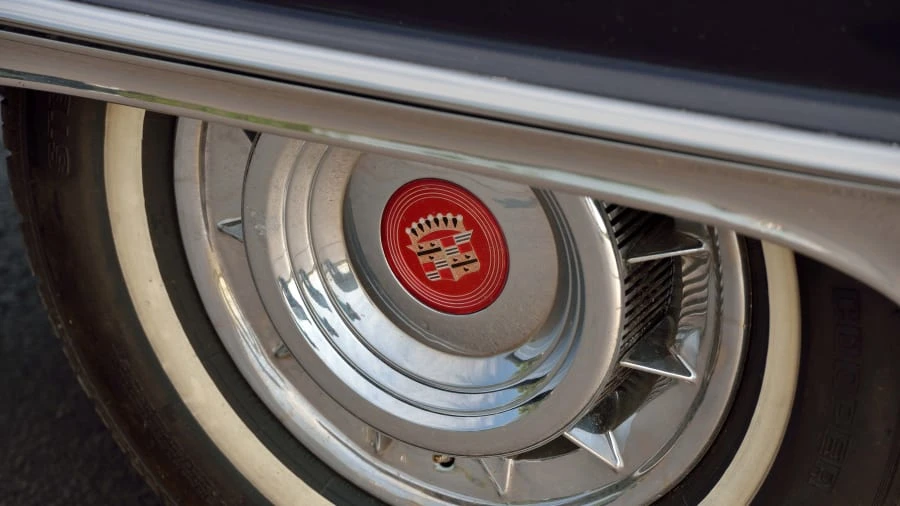 1957 Cadillac Eldorado 3rd Gen - Image 15 of 31