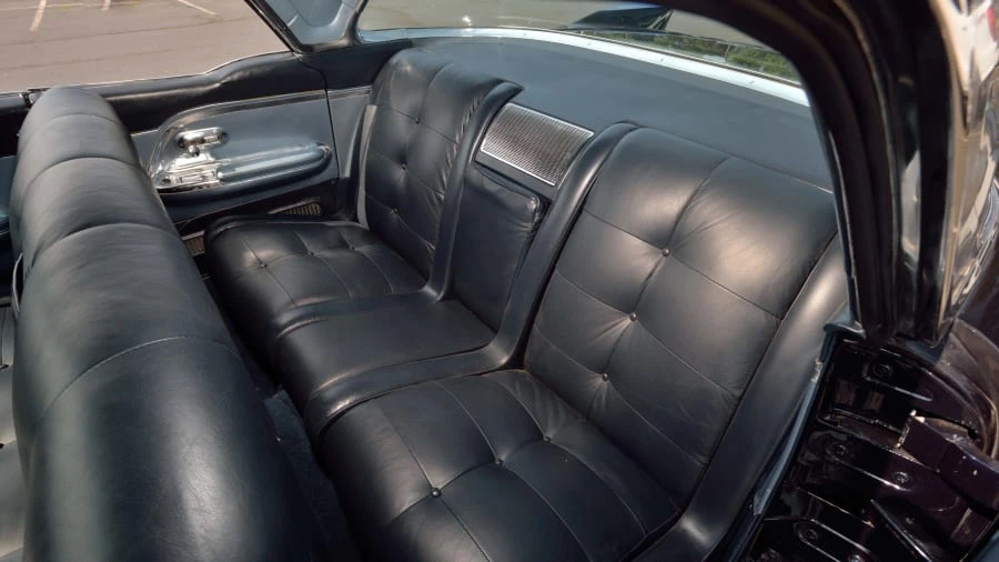 1957 Cadillac Eldorado 3rd Gen - Image 16 of 31