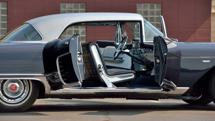 1957 Cadillac Eldorado 3rd Gen - Image 17 of 31