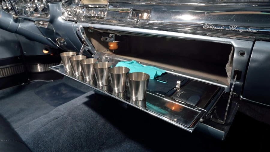 1957 Cadillac Eldorado 3rd Gen - Image 18 of 31