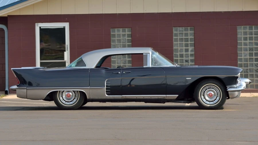 1957 Cadillac Eldorado 3rd Gen - Image 24 of 31