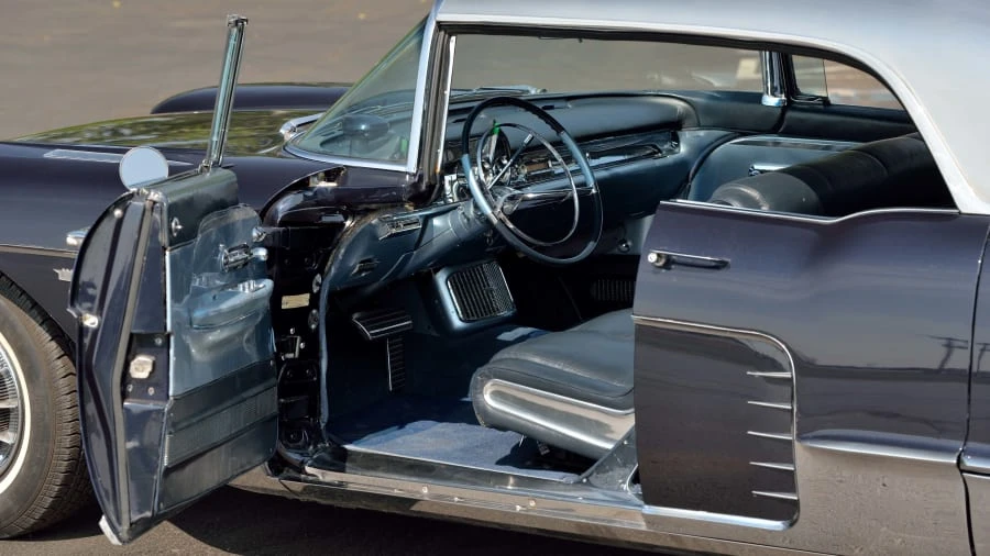 1957 Cadillac Eldorado 3rd Gen - Image 28 of 31