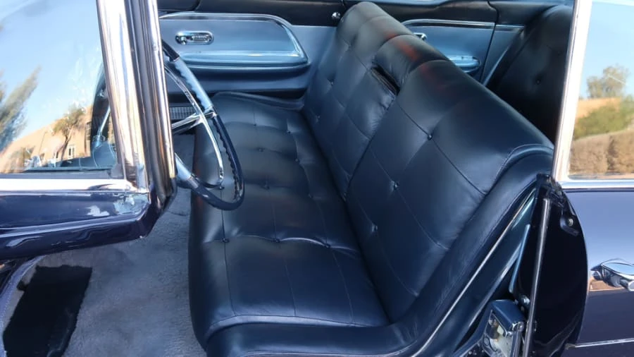 1957 Cadillac Eldorado 3rd Gen - Image 5 of 20