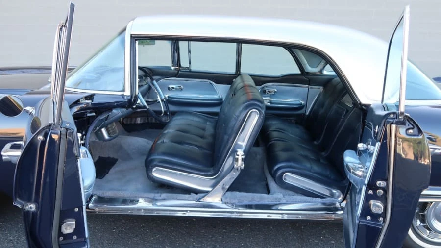 1957 Cadillac Eldorado 3rd Gen - Image 6 of 20