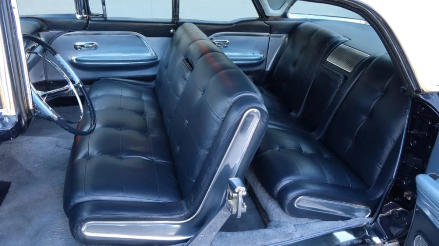 1957 Cadillac Eldorado 3rd Gen - Image 7 of 20