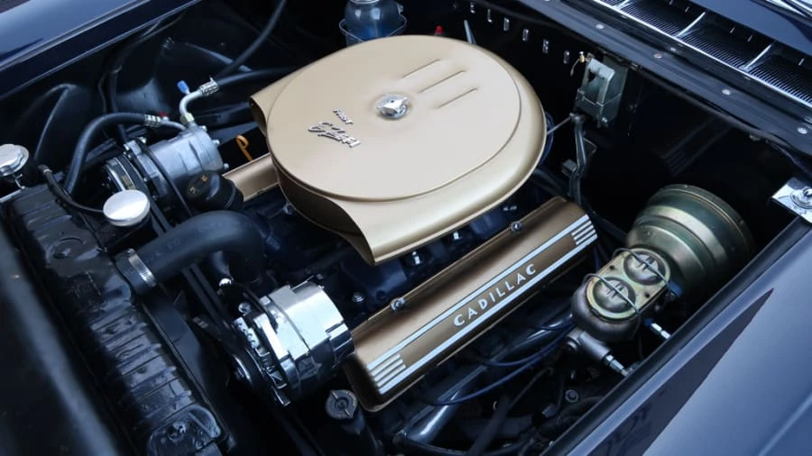 1957 Cadillac Eldorado 3rd Gen - Image 10 of 20