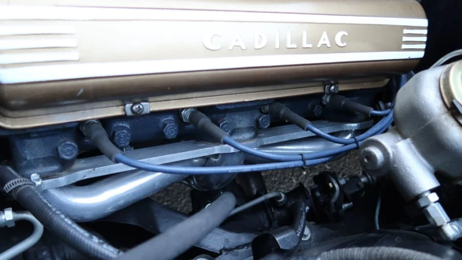 1957 Cadillac Eldorado 3rd Gen - Image 11 of 20
