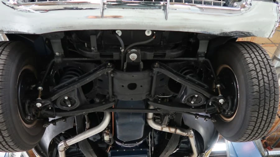 1957 Cadillac Eldorado 3rd Gen - Image 12 of 20